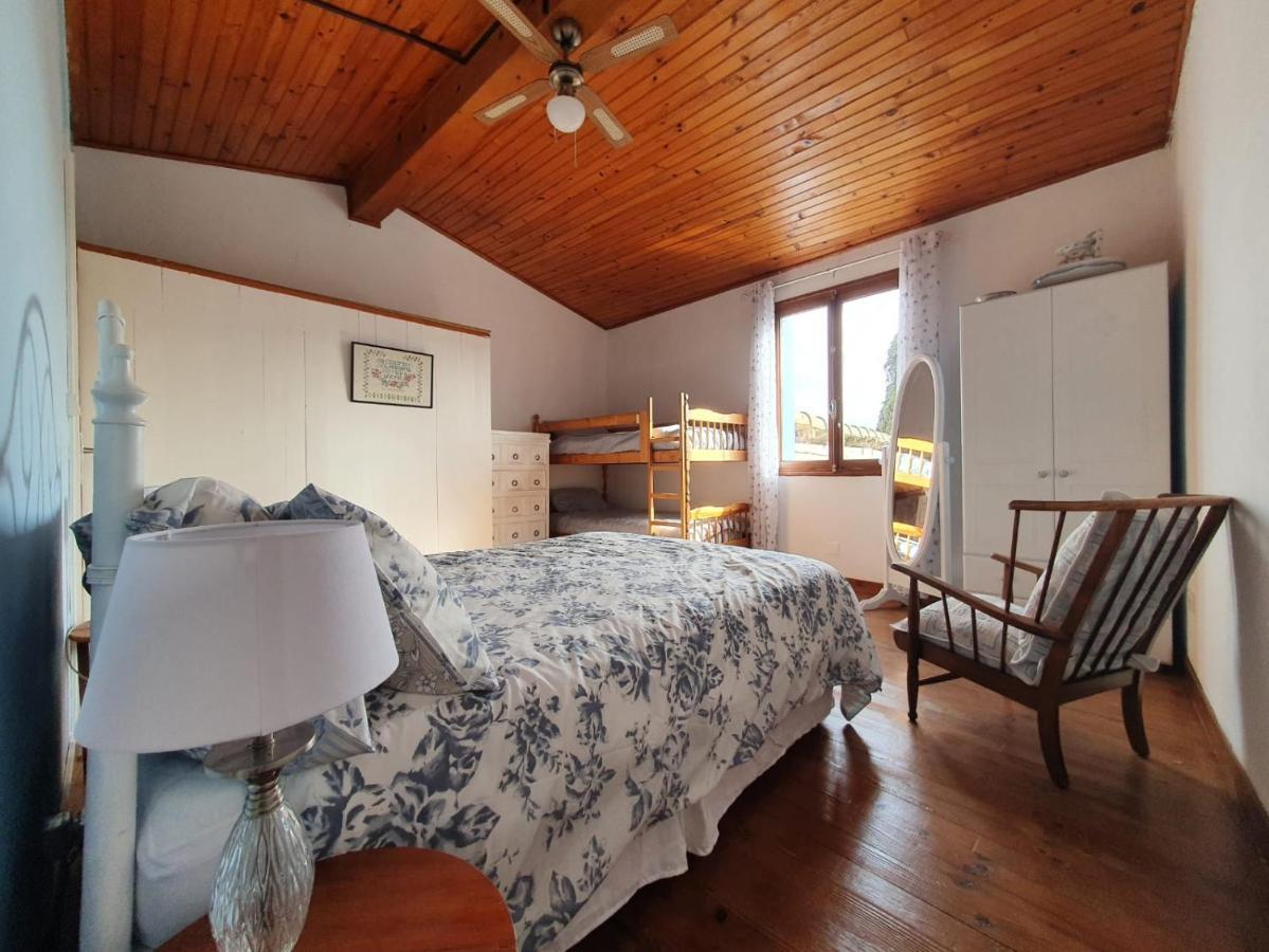 Bonnie Maison Villa Alaigne Eksteriør billede